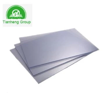 Card Material PVC Uncoated And Coated Overlay Card Material PVC Uncoated And Coated Overlay