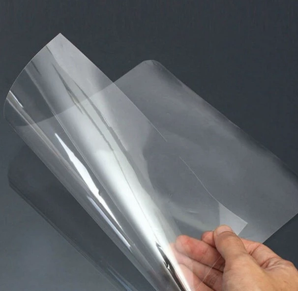 TH811 Clear Polycarbonate Sheet And Film TH811 Clear Polycarbonate Sheet And Film